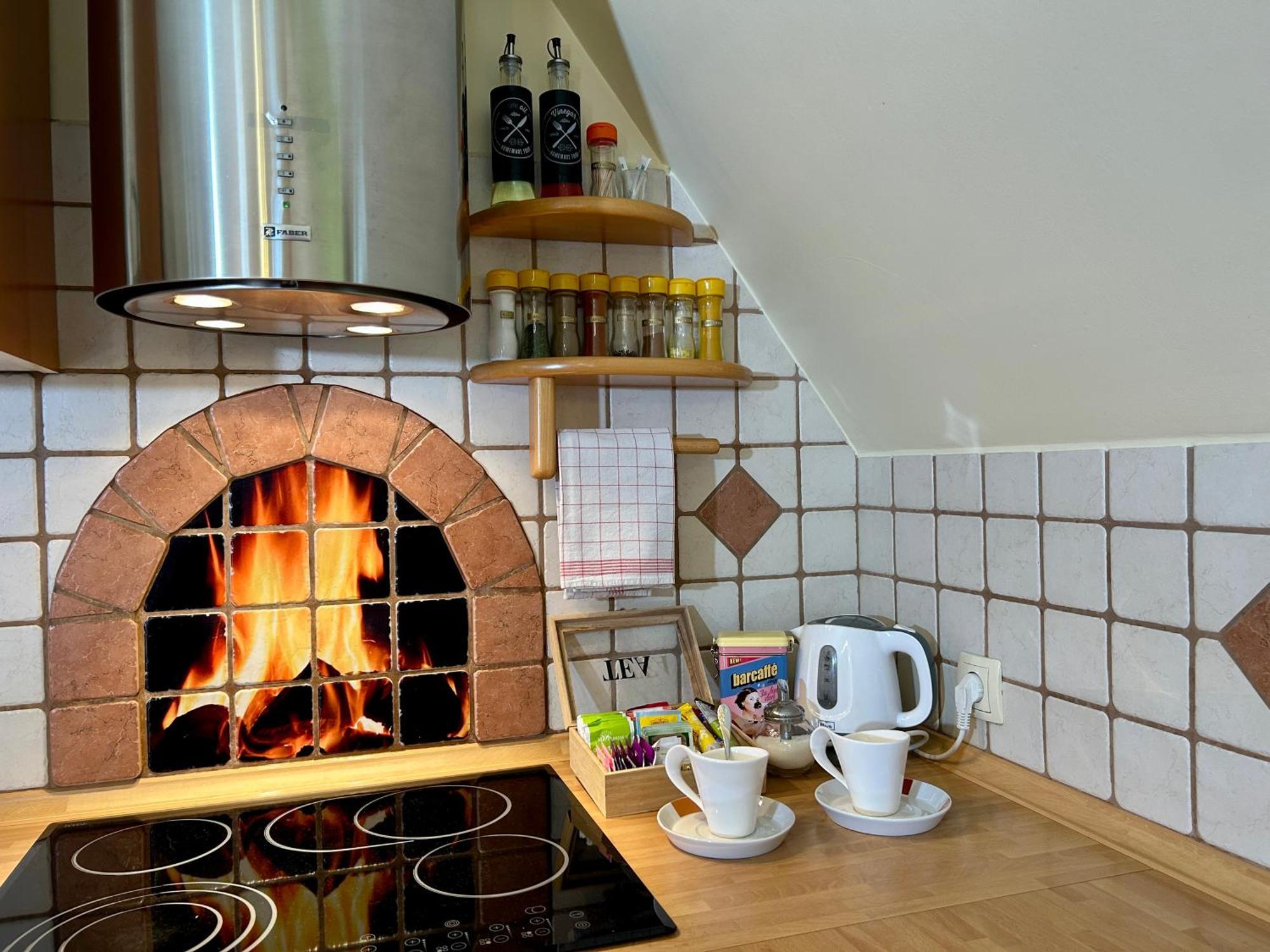 Apartment Crystal Rose Kranjska Gora