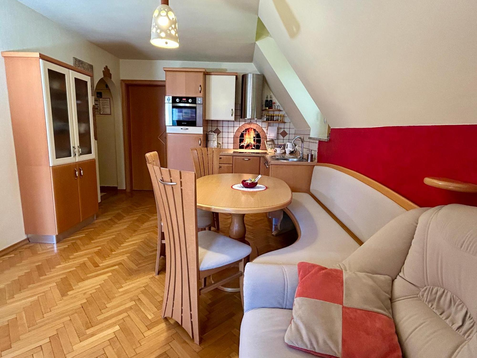 Crystal Rose Apartment Kranjska Gora