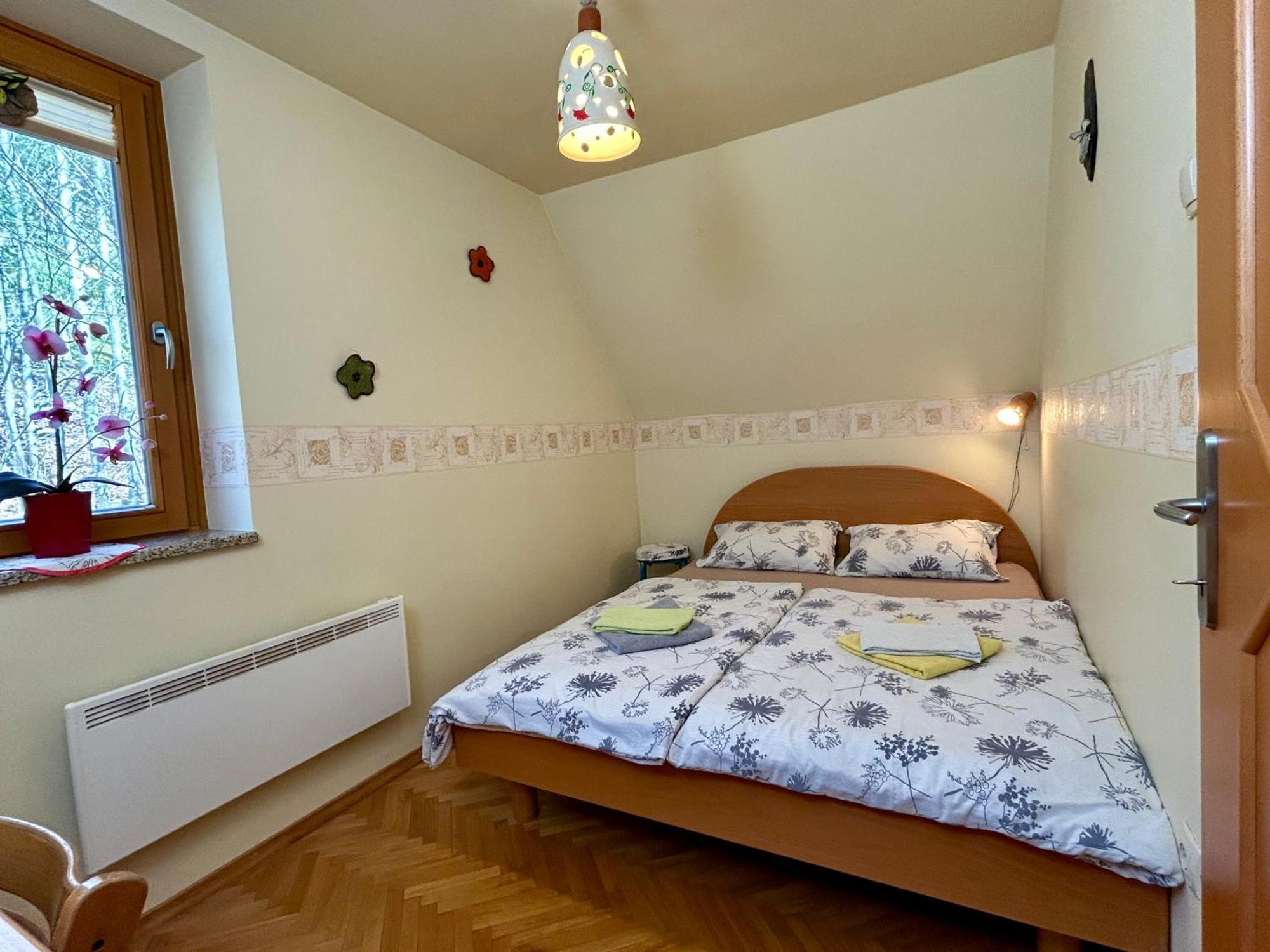 Crystal Rose Apartment Kranjska Gora
