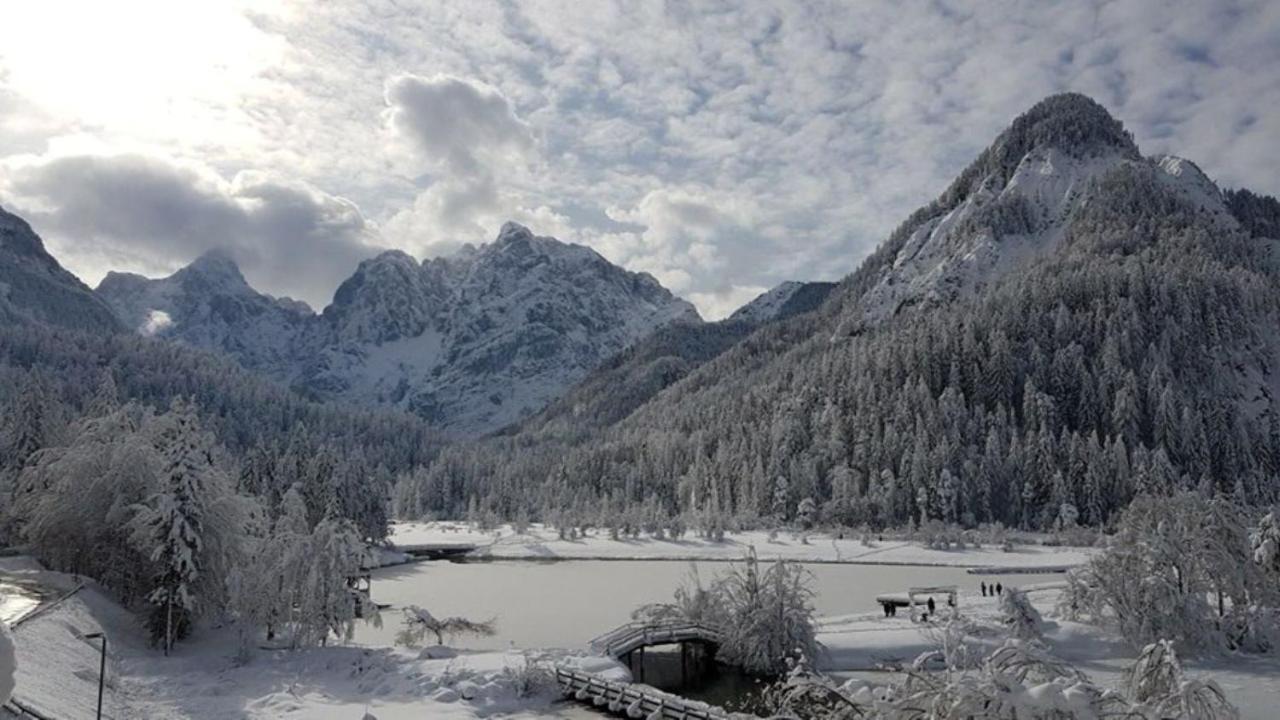 Crystal Rose * Kranjska Gora